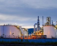 How to Calculate Industrial Storage Tank Capacity: A Practical Guide