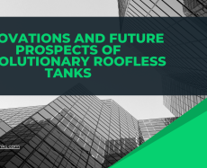Innovations and Future Prospects of Revolutionary Roofless Tanks in the USA