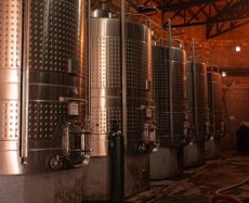 Crucial Tanks for Food and Beverage Producers: Safeguarding Quality and Trust