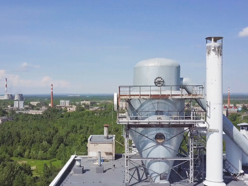 5 Things Field Erected Tanks Are and Are Not