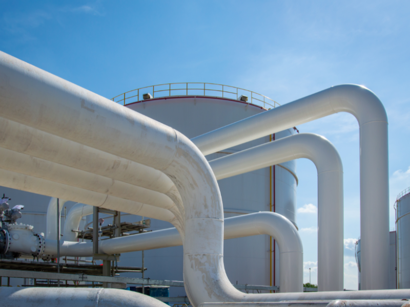 How to Solve the Biggest Problems with Above Ground Water Tanks