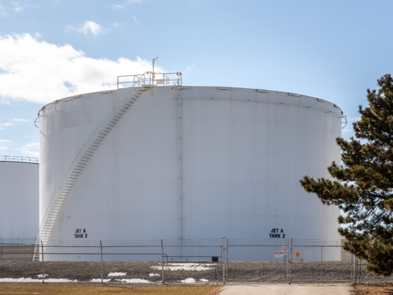 5 Reasons Soil Analysis Is So Important Following Oil Tank Removal