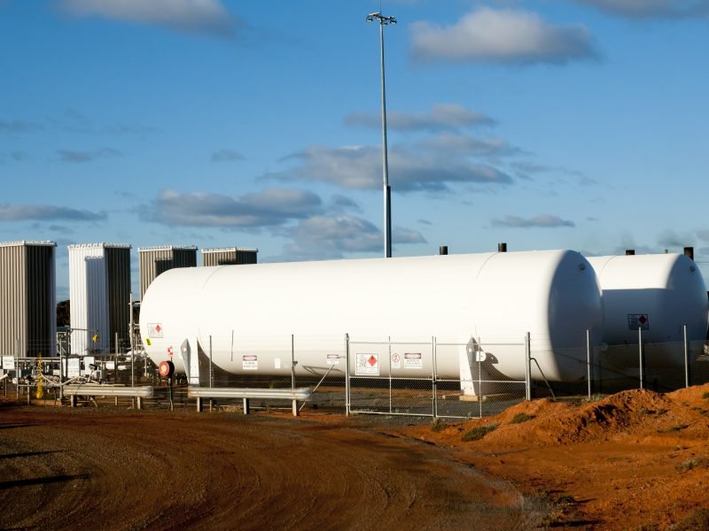 Above Ground Fuel Tank Requirements: Everything You Wanted To Know