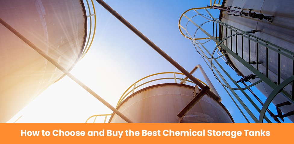Chemical-storage-tanks