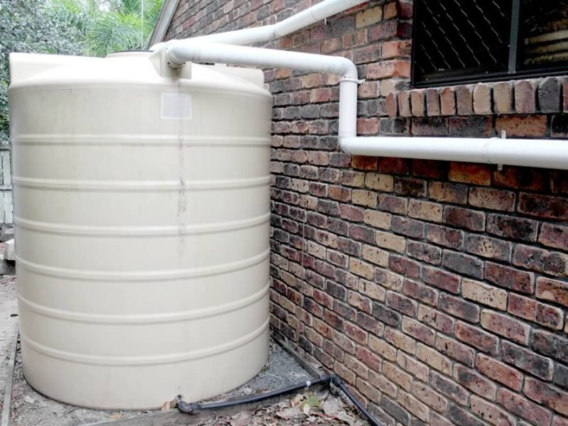 An In-Depth Guide to Residential Water Storage Tanks