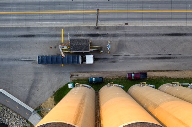 Storage Tank Materials: Unveiling it’s Strengths and Weaknesses