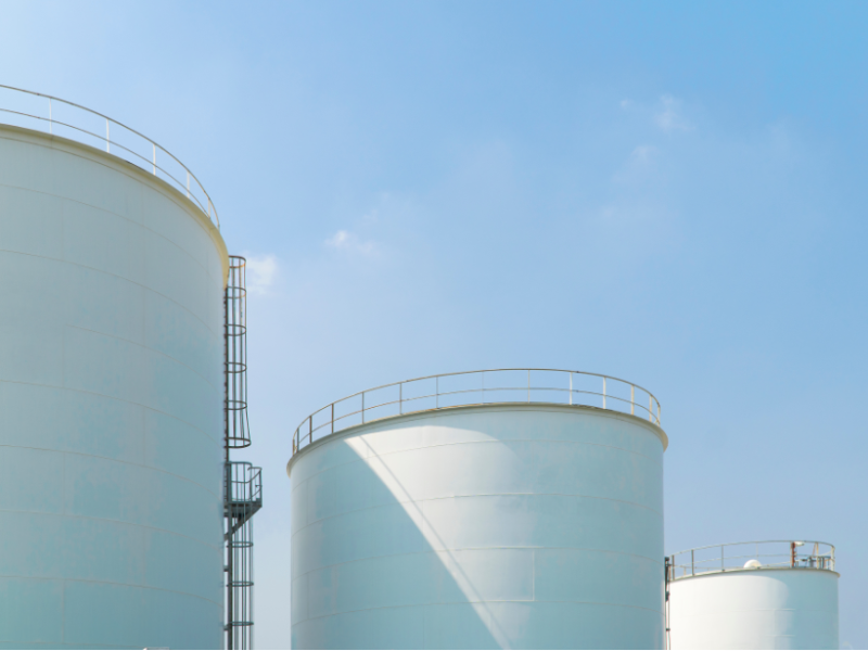 What Is a Water Storage Tank and How Does It Work?