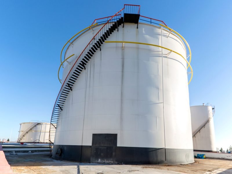 Valuable Tips for Installation of Above Ground Fuel Tanks