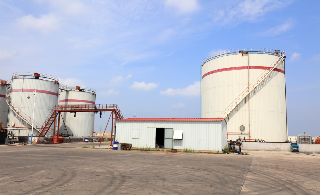 ground-storage-tanks