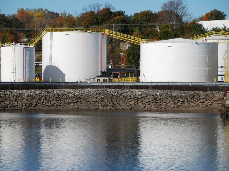 An In-Depth Guide on Above Ground Water Storage Tanks (Updated for 2020)