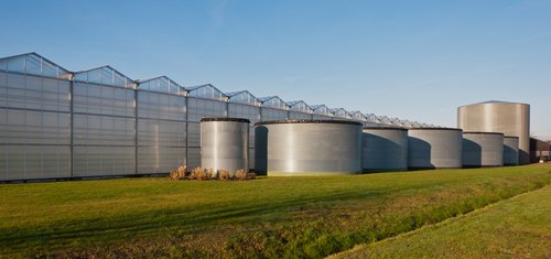 Top 6 Reasons Behind Aboveground Storage Tank Failures