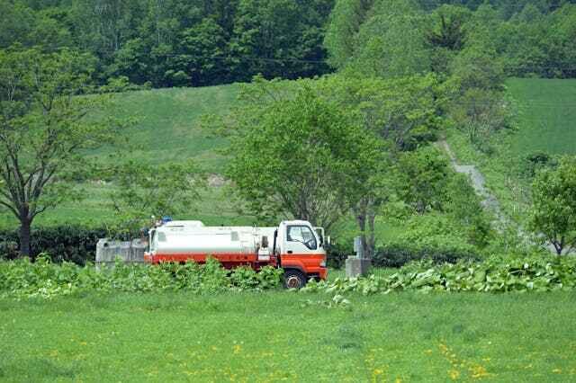 Agricultural Tanks: Assisting With Crop Irrigation And Livestock Requirements