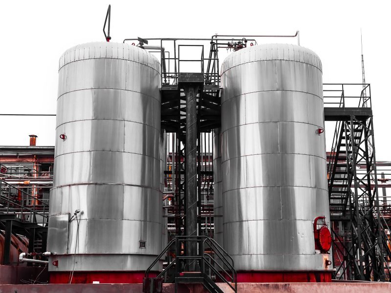 Chemical Storage Tank: A Complete Buying Guide