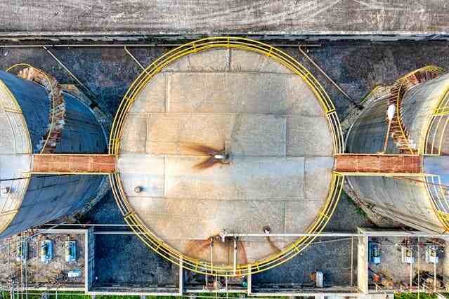 Important Considerations Before Purchasing a Property with an Underground Storage Tank (UST)