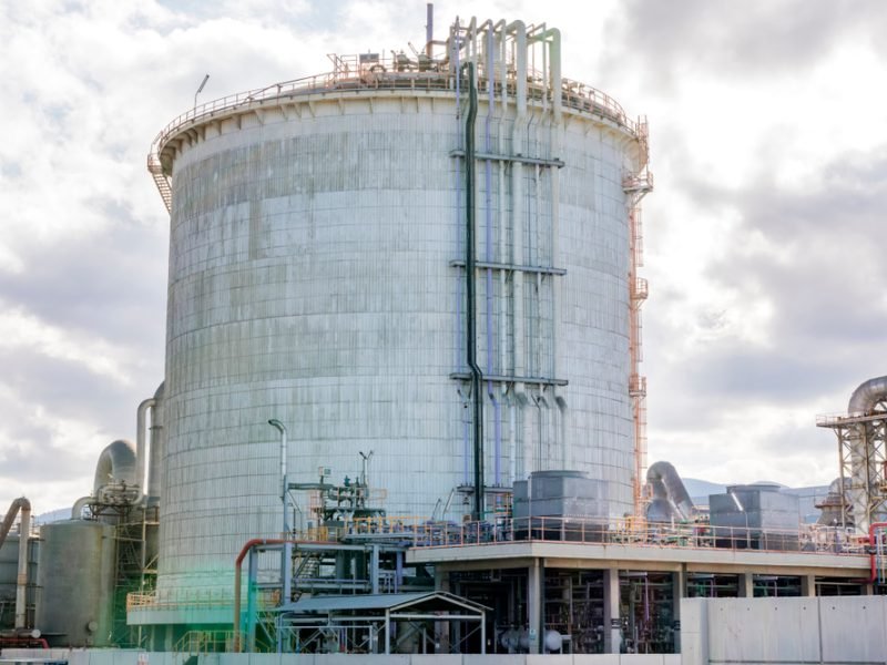 An Absolute Beginner’s Guide to Double-Wall Chemical Storage Tanks