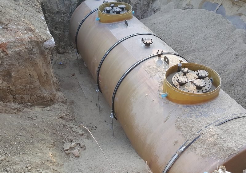 A Complete Guide on Fiberglass Oil Tanks (Updated for 2024)