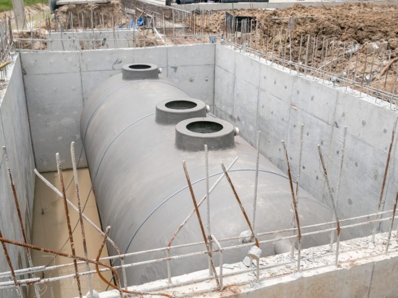A Short Guide on Fiberglass Septic Tanks (Updated for 2023)