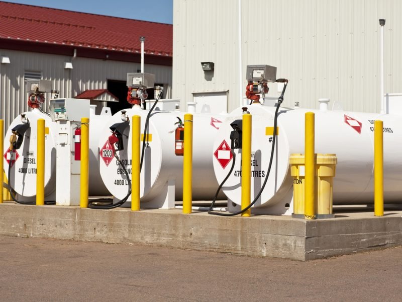 Fuel Tank Grounding Requirements: An In-depth Analysis