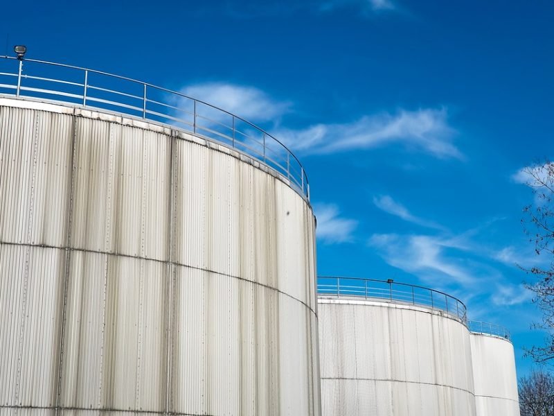 How Long does Underground Fuel Tank Last?