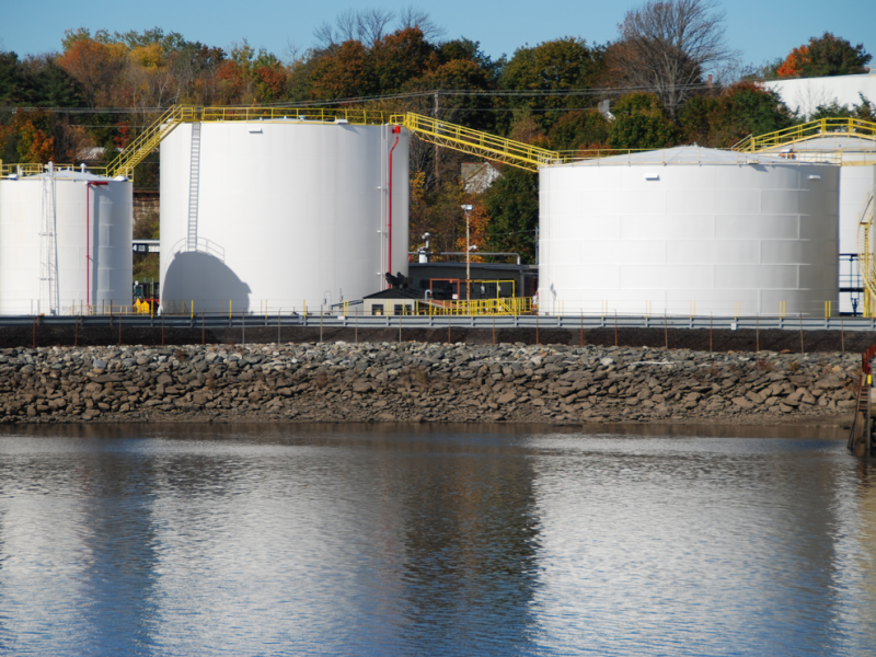 5 Common Misconceptions About Above Ground Tanks