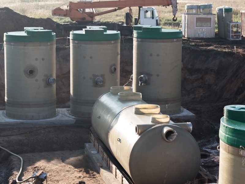 An In-Depth Analysis on Peracetic Acid Storage?