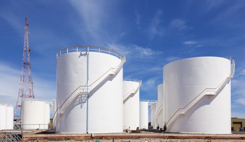 Industrial Storage Tanks Features: Advanced Additions to Modern Units
