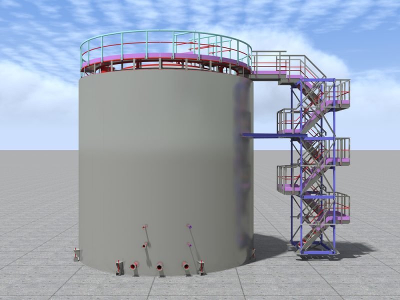 A Complete Guide to Tank Materials (Updated for 2020)