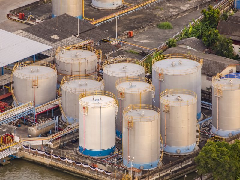 Unlocking the Secrets of Industrial Tank Heating Pads