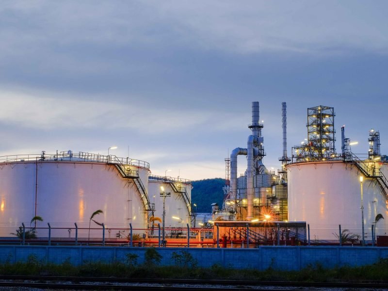Unlock the Secrets: Mastering Chemical Storage Tanks for Safety and Success!