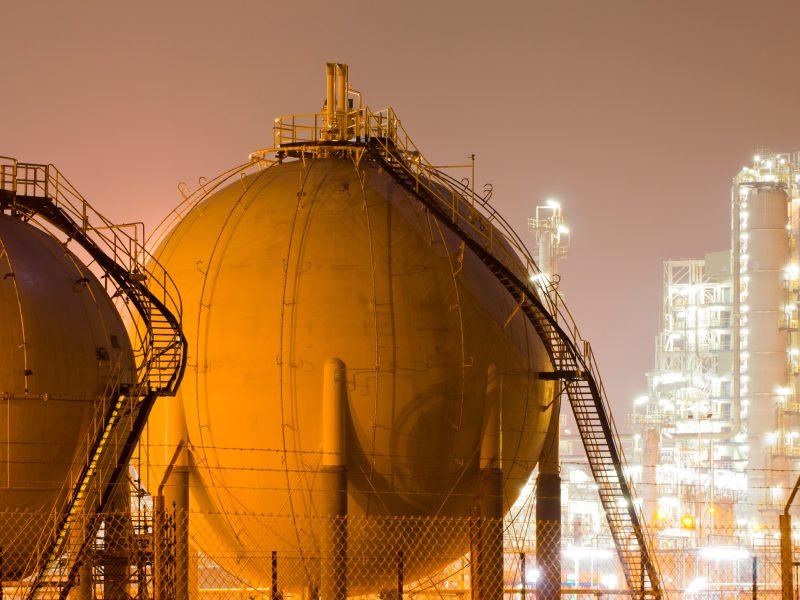 What Are The Differences Between Natural Gas And Propane?