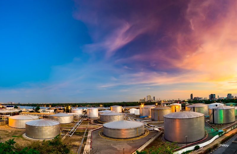 Top 3 Types of Oil Tanks: A Complete Guide