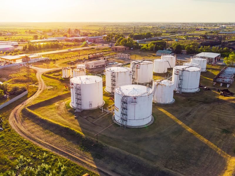 An In-Depth Guide to Petroleum Tank Cleaning Procedures