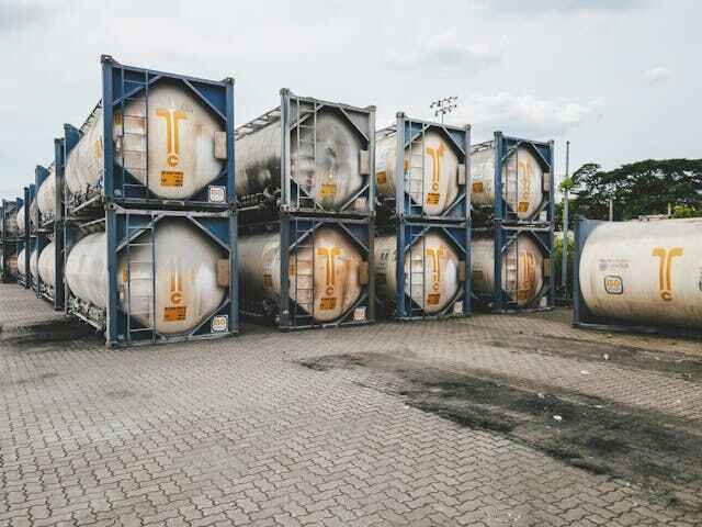 Preventing Leaks in Your Storage Tank