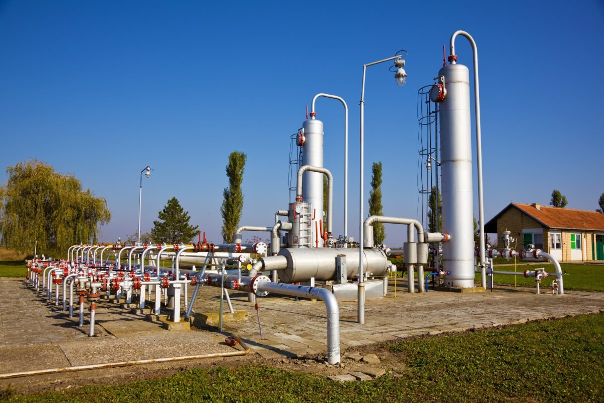 Underground Storage Tanks