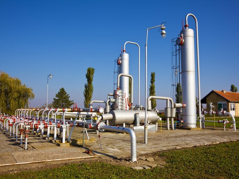 Underground Storage Tank Inspection Checklist