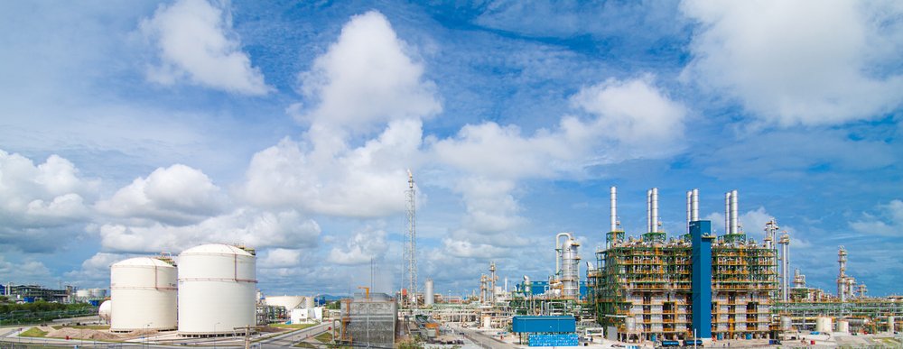 Storage Tanks