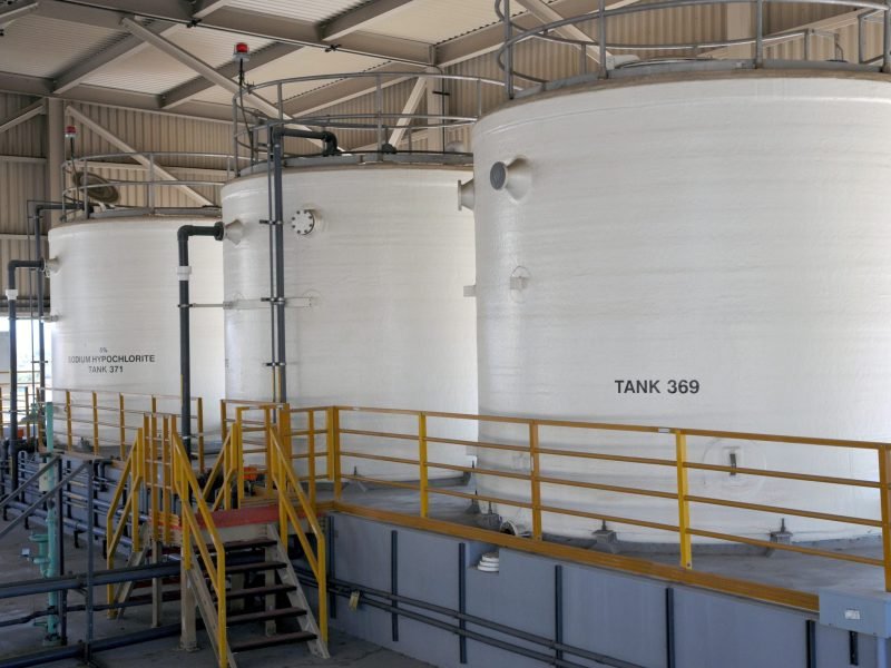 Mastering the Art of Sodium Hypochlorite Storage: A Comprehensive Guide