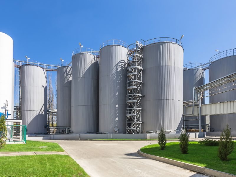 Unlocking the Marvels of Various Storage Tanks!