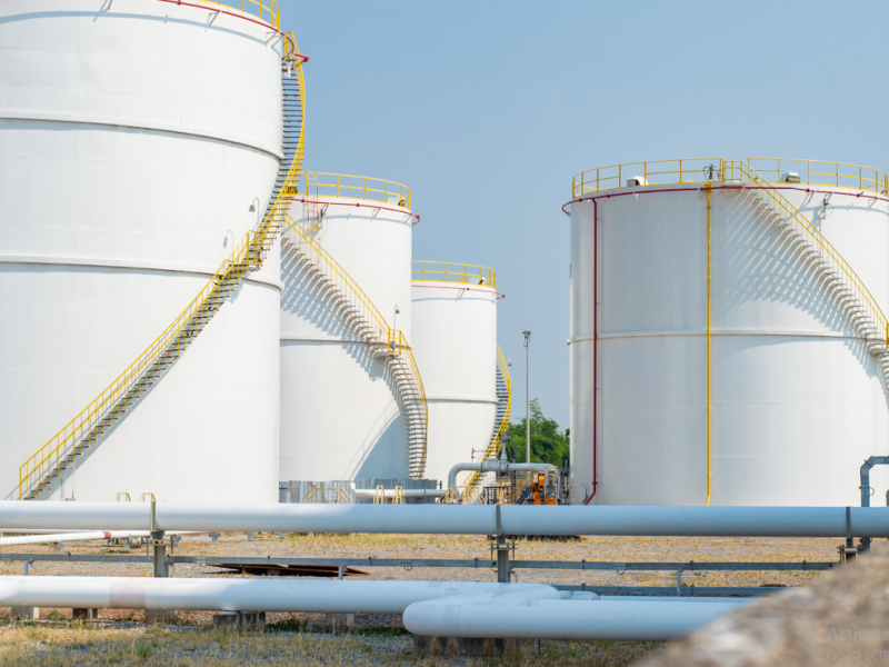 How to Evaluate Coatings for Above Ground Storage Tanks Used in Broad Service