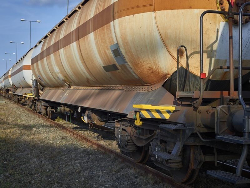 A Comprehensive Buyer’s Guide on Sulfuric Acid Tanks