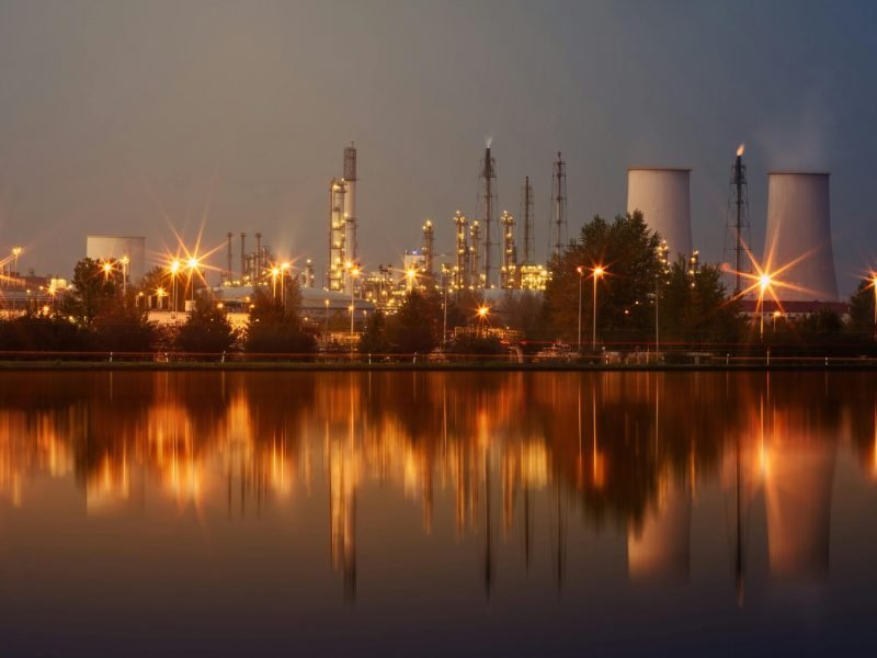 What Sets Natural Gas Apart from Propane? Understanding the Differences