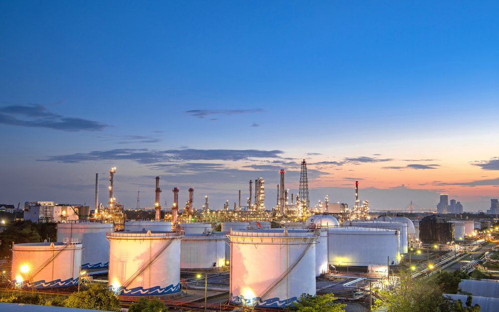 3 Most common types of industrial tanks in USA