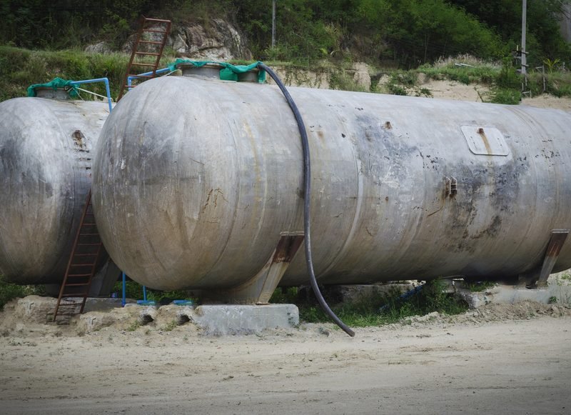 A Beginner’s Guide to Waste Oil Storage Tanks: Introduction and Classification