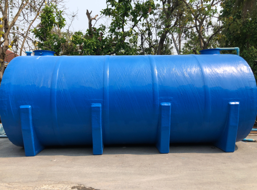 water storage tank